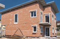 Mereworth home extensions