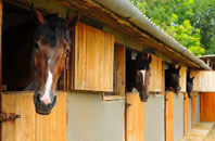 free Mereworth stable construction quotes